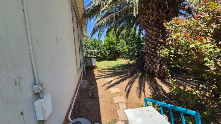 4 Bedroom Property for Sale in Bergsig Eastern Cape